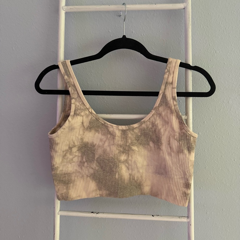 Mono B Sports Bra